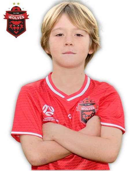 connor wollongong photos|Wollongong Wolves Football Club